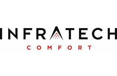 Infratech Logo