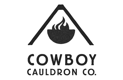 Cowboy Cauldron Logo